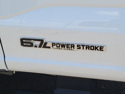 2025 Ford F-350SD Lariat