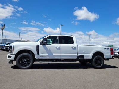 2025 Ford F-350SD Lariat