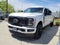 2025 Ford F-350SD Lariat