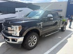2019 Ford F-350 Lariat