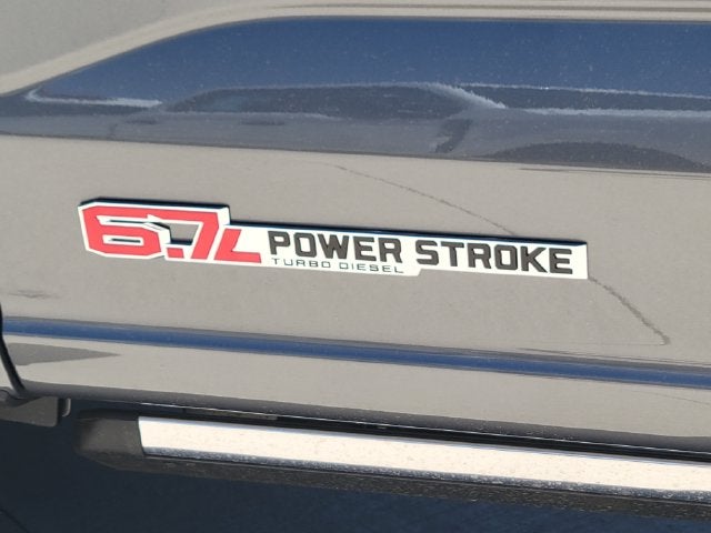 2026 Ford F-350 Platinum DRW
