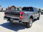 2026 Ford F-350 Platinum DRW