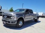 2026 Ford F-350 Platinum DRW
