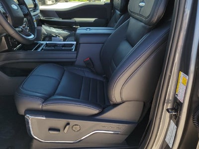 2026 Ford F-350 Platinum DRW