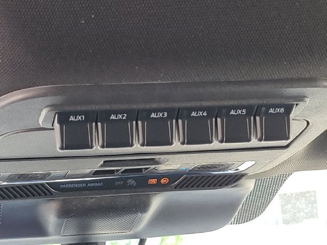 2026 Ford F-350 Platinum DRW