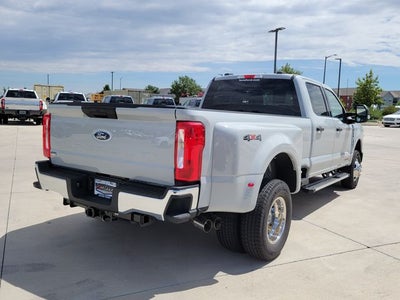 2026 Ford F-350 XLT DRW