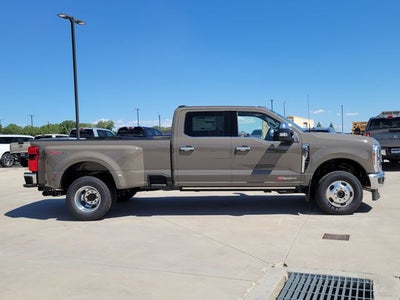 2026 Ford F-350 King Ranch DRW