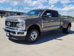 2026 Ford F-350 King Ranch DRW