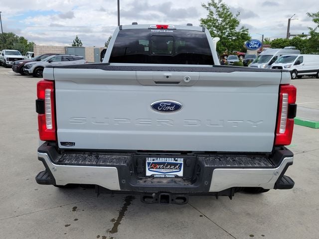 2026 Ford F-350SD Lariat DRW