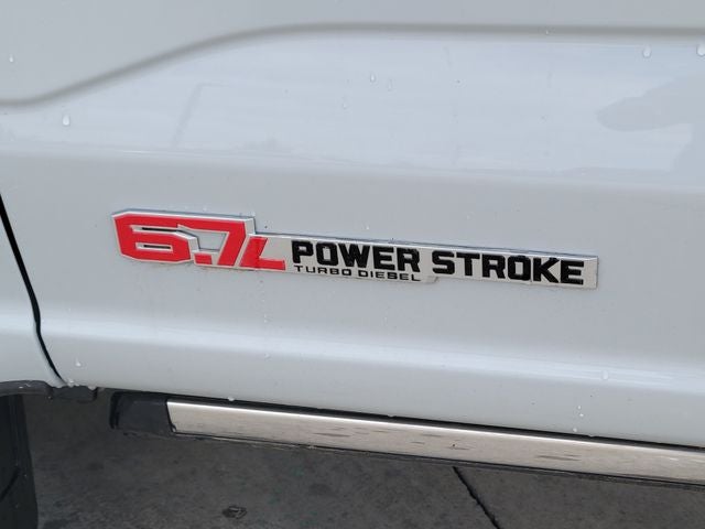 2026 Ford F-350SD Lariat DRW