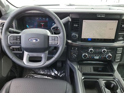 2026 Ford F-350SD Lariat DRW