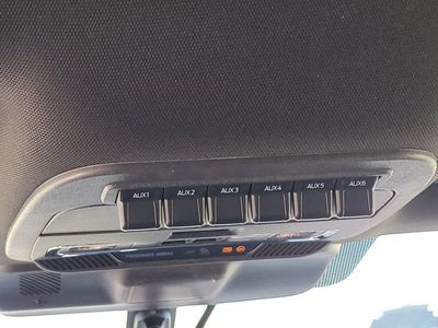 2026 Ford F-350SD Platinum DRW