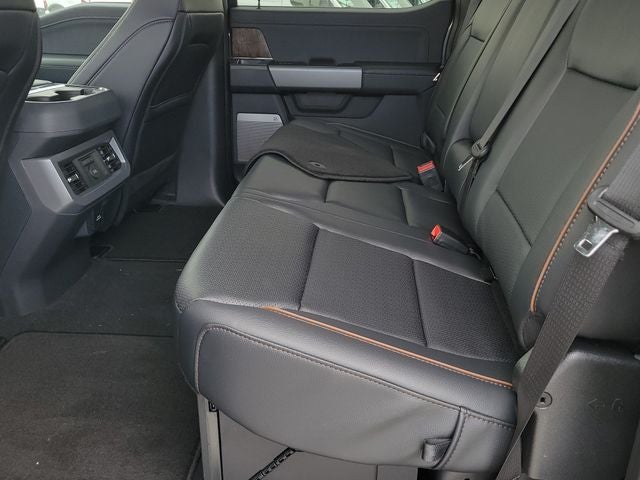 2026 Ford F-350 Lariat DRW