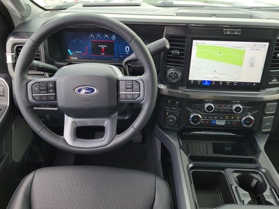 2026 Ford F-350 Lariat DRW