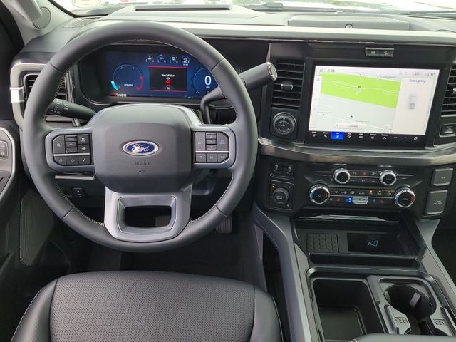 2026 Ford F-350 Lariat DRW