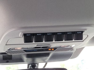 2026 Ford F-350 Lariat DRW