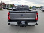 2026 Ford F-350 Lariat DRW