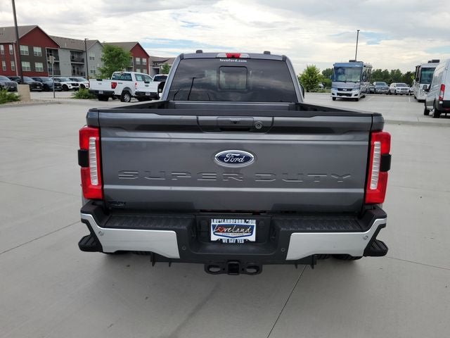 2026 Ford F-350 Lariat DRW
