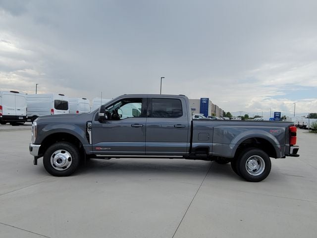 2026 Ford F-350 Lariat DRW