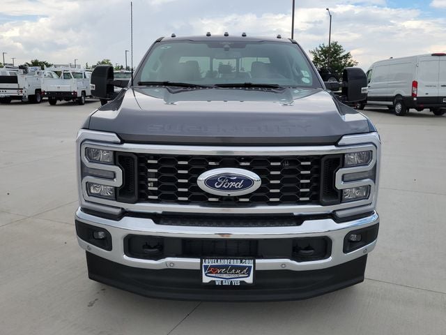 2026 Ford F-350 Lariat DRW