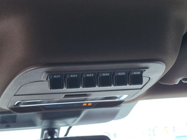 2026 Ford F-350SD King Ranch DRW