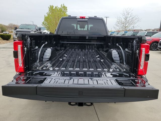 2026 Ford F-350SD King Ranch DRW