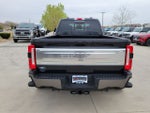 2026 Ford F-350SD King Ranch DRW