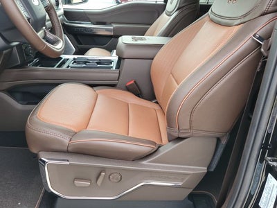 2026 Ford F-350SD King Ranch DRW