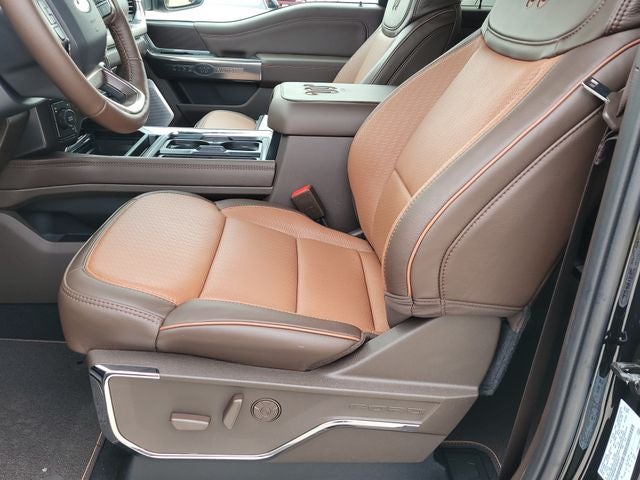 2026 Ford F-350SD King Ranch DRW