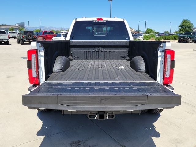 2026 Ford F-350SD Platinum DRW