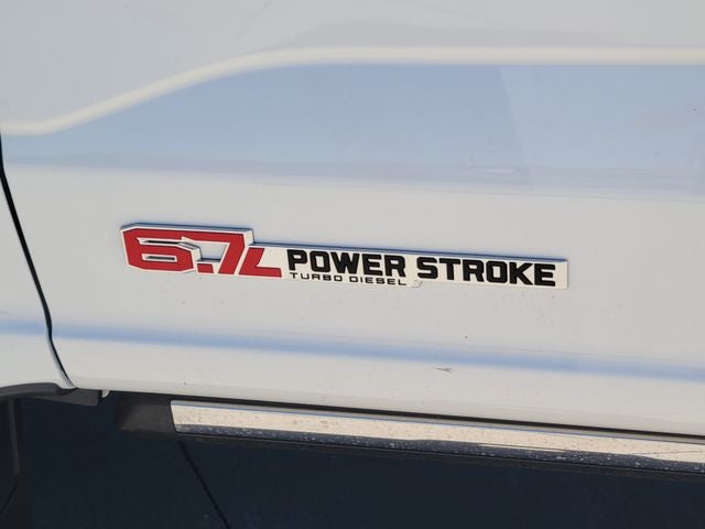 2026 Ford F-350SD Platinum DRW