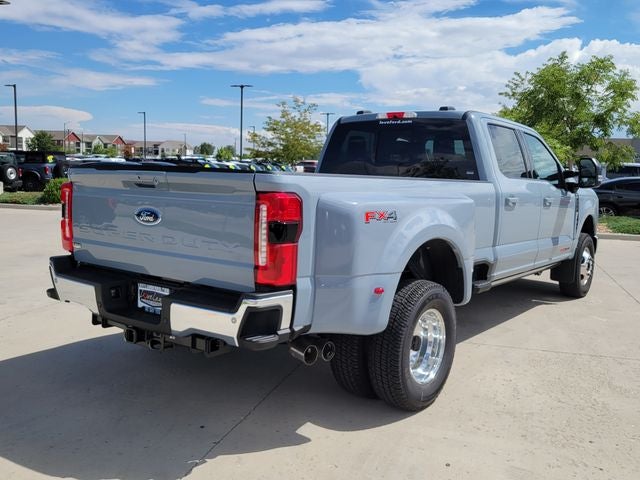 2026 Ford F-350SD Lariat DRW