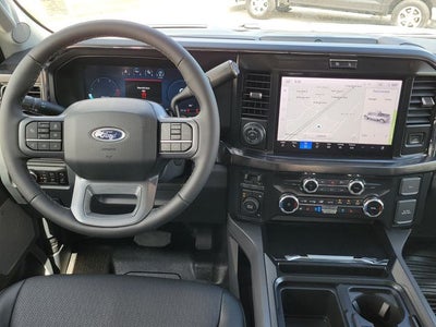 2026 Ford F-350SD Lariat DRW