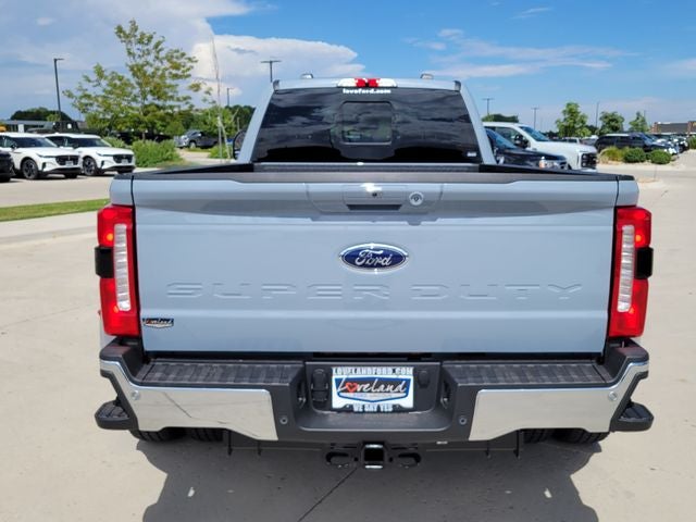 2026 Ford F-350SD Lariat DRW