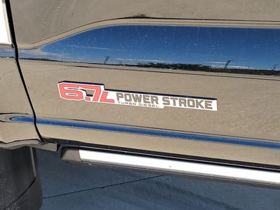 2026 Ford F-350 King Ranch DRW
