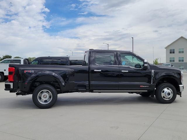 2026 Ford F-350 King Ranch DRW