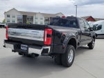 2026 Ford F-350 King Ranch DRW