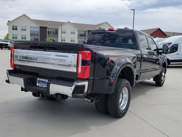 2026 Ford F-350 King Ranch DRW