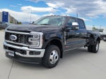 2026 Ford F-350 King Ranch DRW