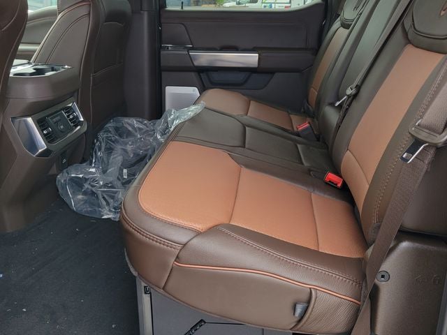 2026 Ford F-350 King Ranch DRW