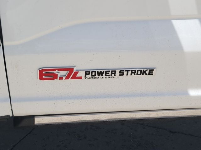 2026 Ford F-350SD Platinum DRW