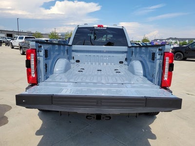 2026 Ford F-350SD Lariat DRW