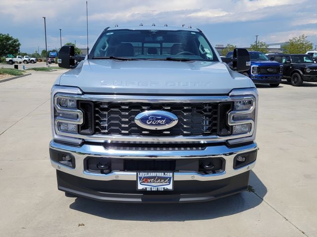 2026 Ford F-350SD Lariat DRW