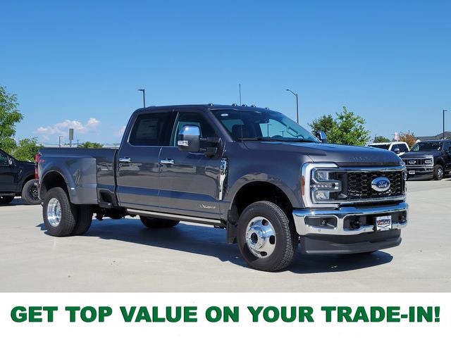 2026 Ford F-350 Lariat DRW