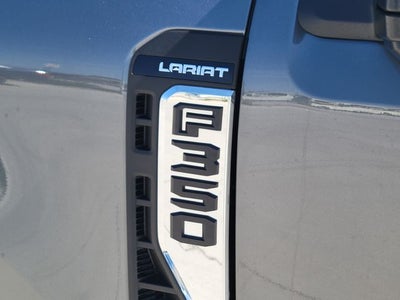 2026 Ford F-350 Lariat DRW