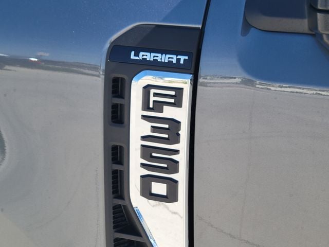 2026 Ford F-350 Lariat DRW