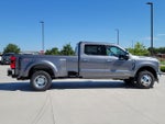2026 Ford F-350 Lariat DRW