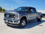 2026 Ford F-350 Lariat DRW
