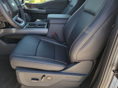 2026 Ford F-350 Lariat DRW