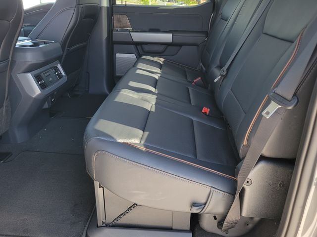 2026 Ford F-350 Lariat DRW